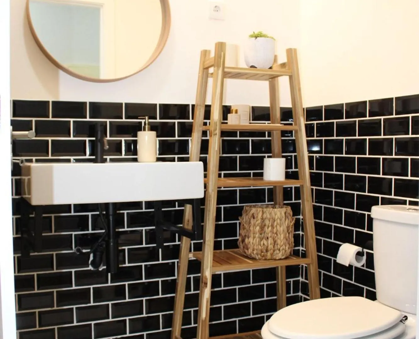 Appartement Studio Baixa De Coimbra