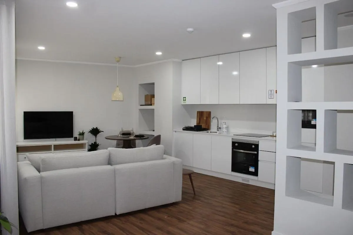 Studio Baixa De Coimbra 0*,  Portugal