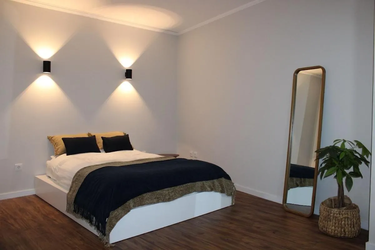 Appartement Studio Baixa De Coimbra Portugal
